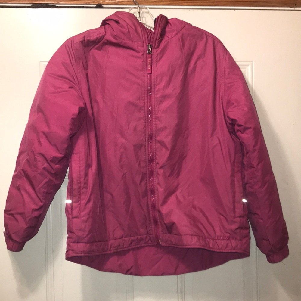 L.L. Bean Jacket XL‎